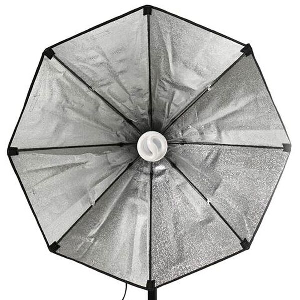 StudioKing Tageslicht Set PK-SB608K 2x85W 