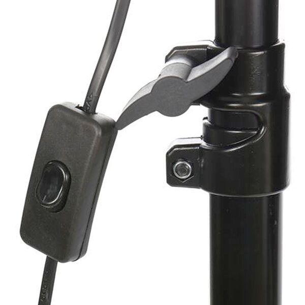 StudioKing Tageslicht Set PK-SB608K 2x85W 