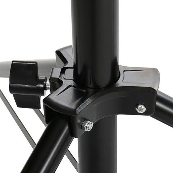 StudioKing Tageslicht Set PK-SB608K 2x85W 