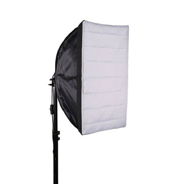StudioKing Tageslicht Set SB07 1x45W 