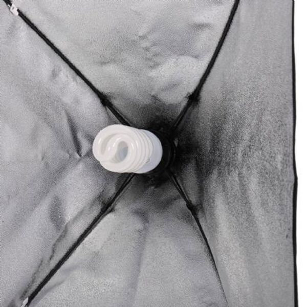 StudioKing Tageslicht Set SB07 1x45W 