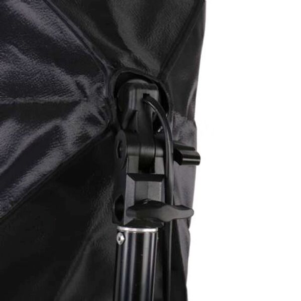 StudioKing Tageslicht Set SB07 1x45W 