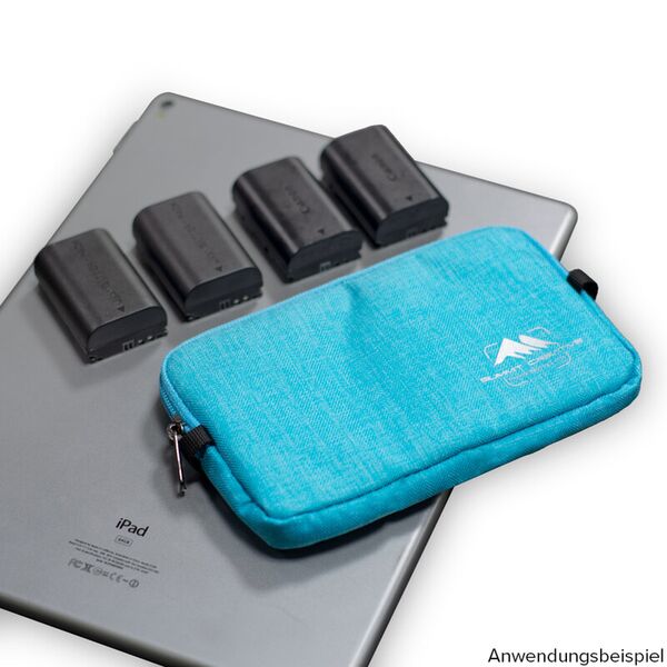 Summit-Creative Akkutasche 