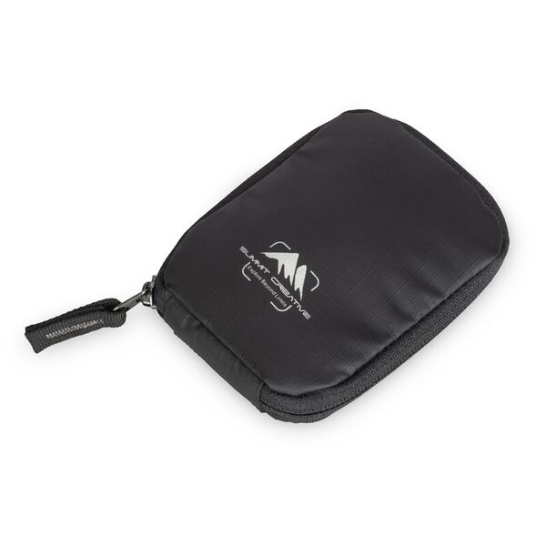 Summit-Creative Bottle bag  schwarz