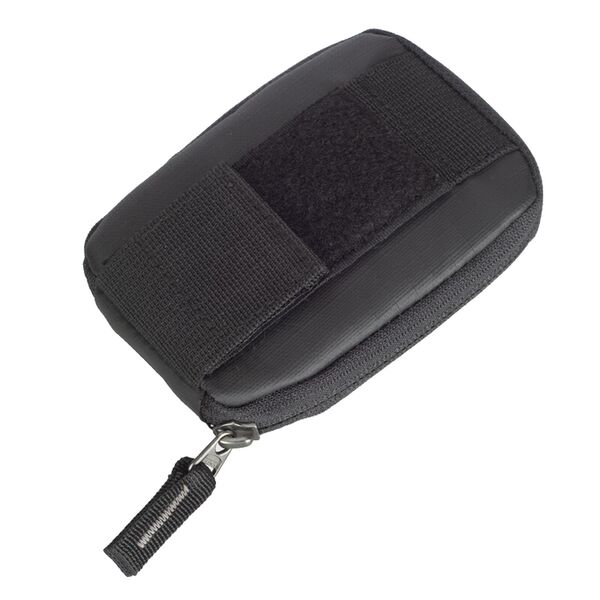 Summit-Creative Bottle bag  schwarz