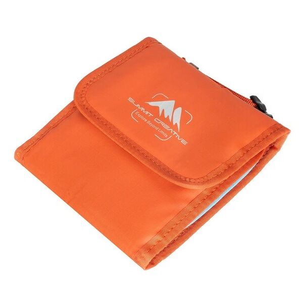 Summit-Creative Filterbag FB100-5  orange