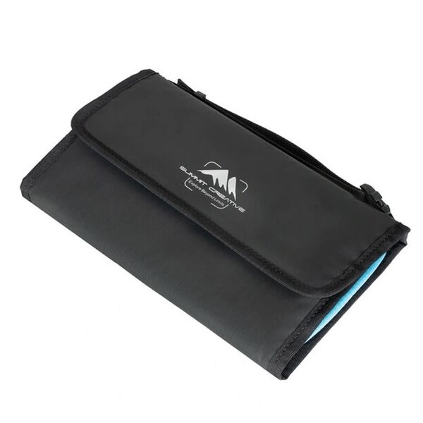 Summit-Creative Filterbag FB100-8  schwarz