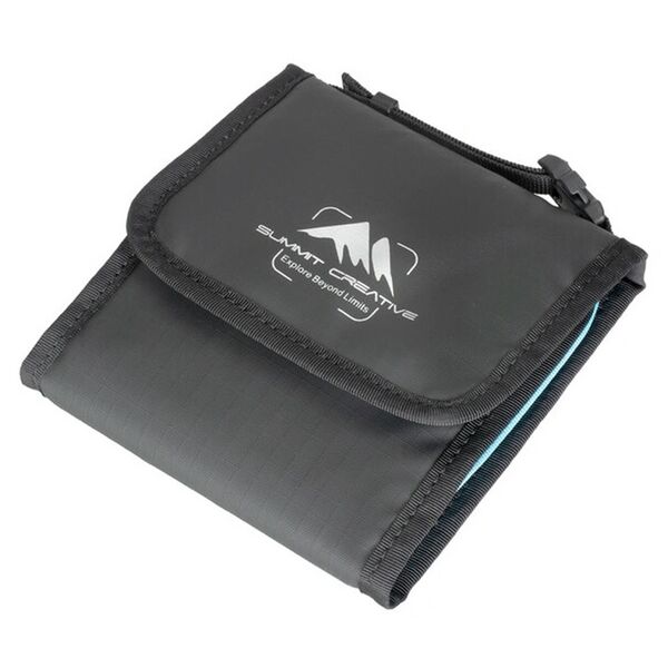 Summit-Creative Filterbag FB150-5  schwarz