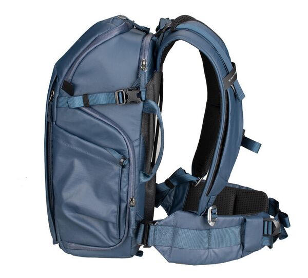 Summit-Creative Metropolis Backpack  22 Liter blau
