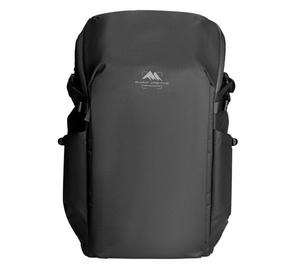 Summit-Creative Metropolis Backpack  22 Liter schwarz