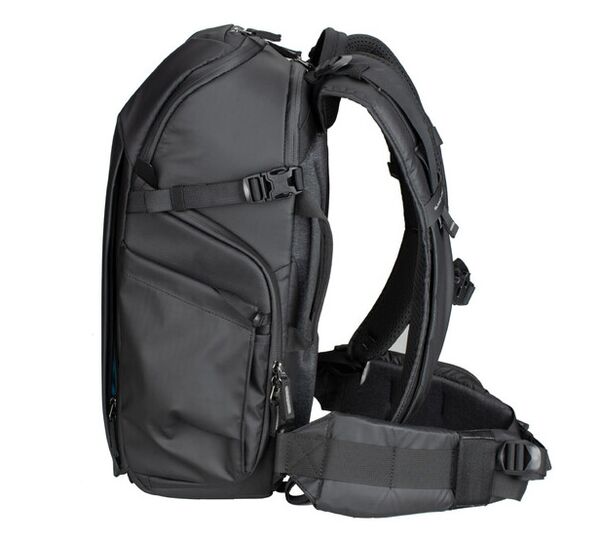 Summit-Creative Metropolis Backpack  22 Liter schwarz