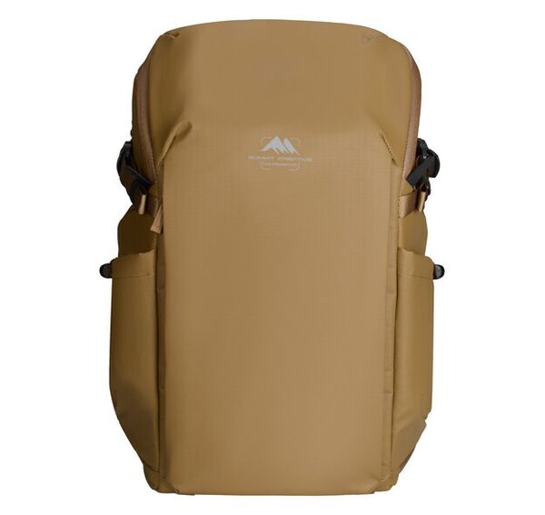Summit-Creative Metropolis Backpack  22 Liter champagne