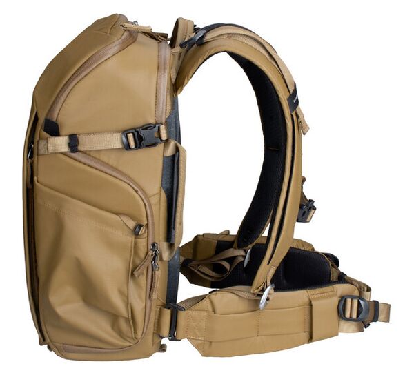 Summit-Creative Metropolis Backpack  22 Liter champagne