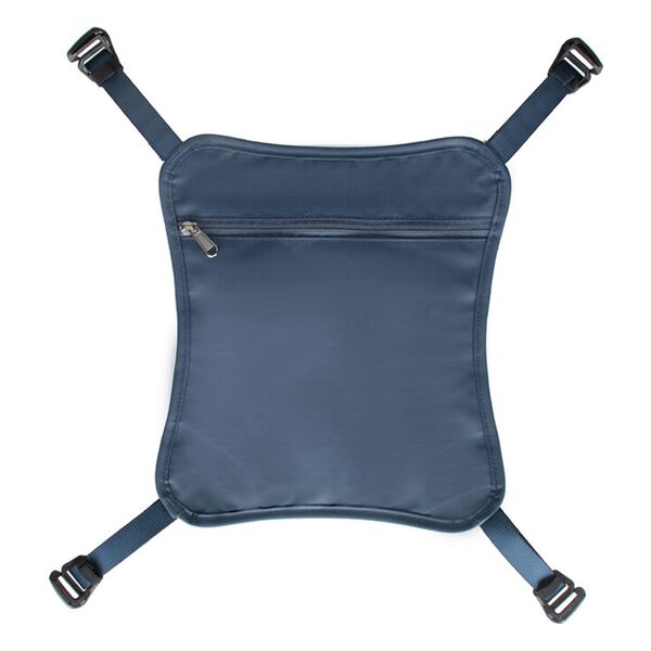 Summit-Creative Molleplate  blau