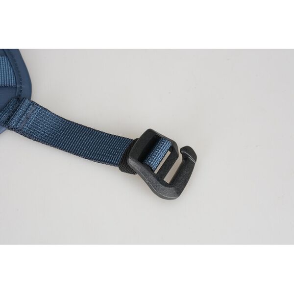 Summit-Creative Molleplate  blau