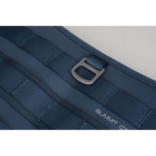 Summit-Creative Molleplate  blau