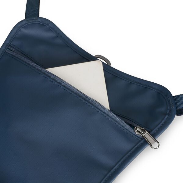 Summit-Creative Molleplate  blau