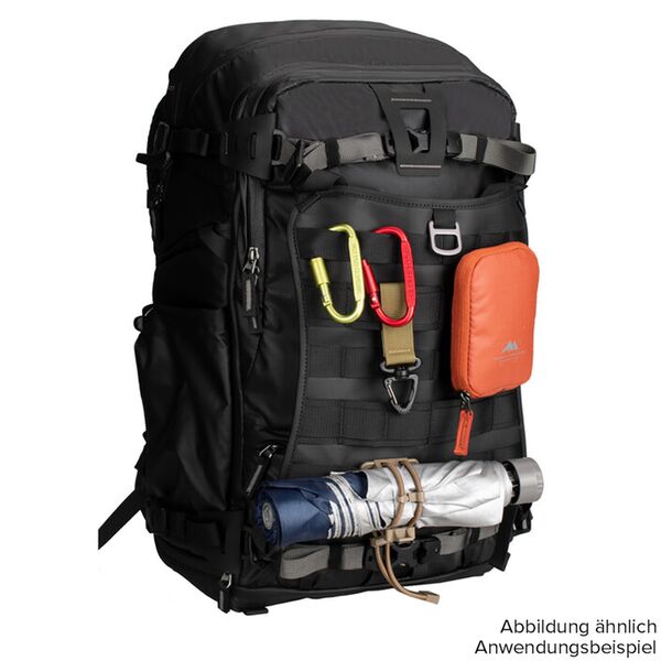 Summit-Creative Molleplate  blau