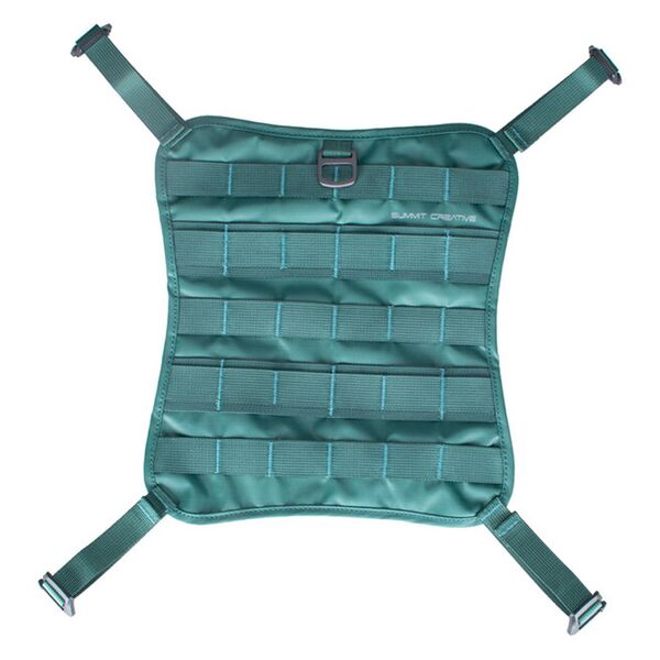 Summit-Creative Molleplate  grün