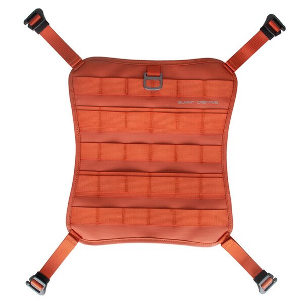 Summit-Creative Molleplate  orange