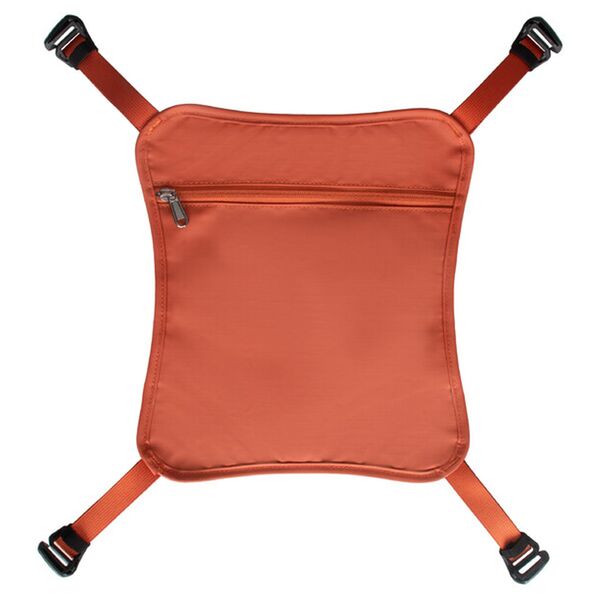 Summit-Creative Molleplate  orange