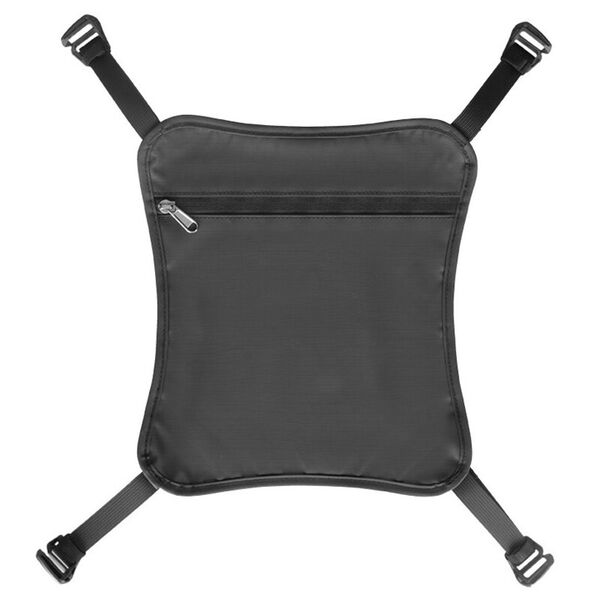 Summit-Creative Molleplate  schwarz