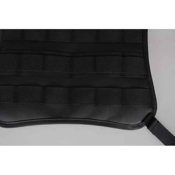 Summit-Creative Molleplate  schwarz