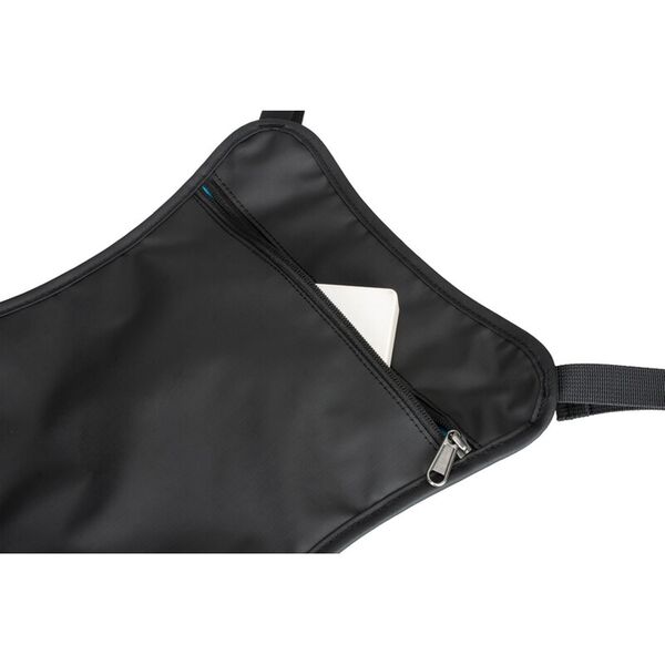 Summit-Creative Molleplate  schwarz