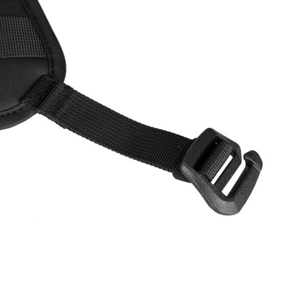 Summit-Creative Molleplate  schwarz