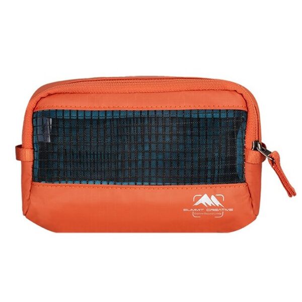 Summit-Creative Storage Bag  1 Liter orange
