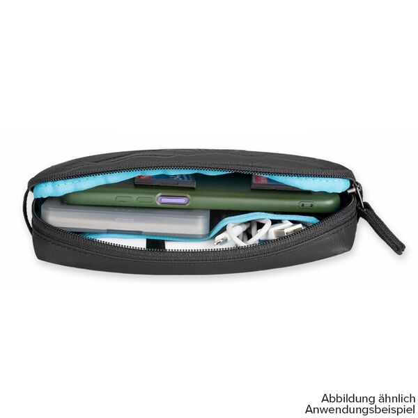 Summit-Creative Storage Bag  1 Liter orange