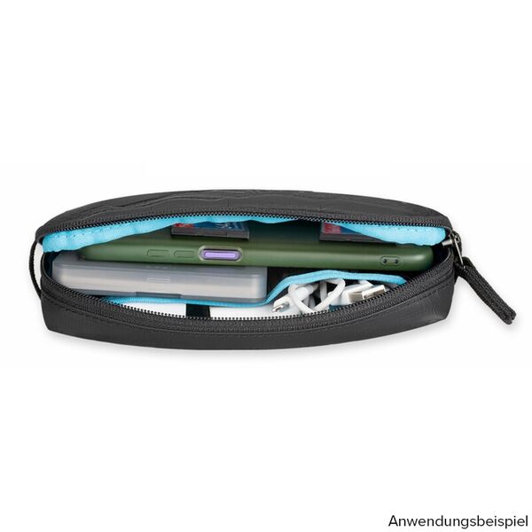 Summit-Creative Storage Bag  1 Liter schwarz
