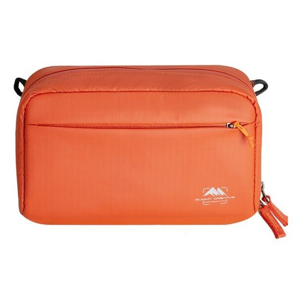 Summit-Creative Storage Bag  2 Liter orange