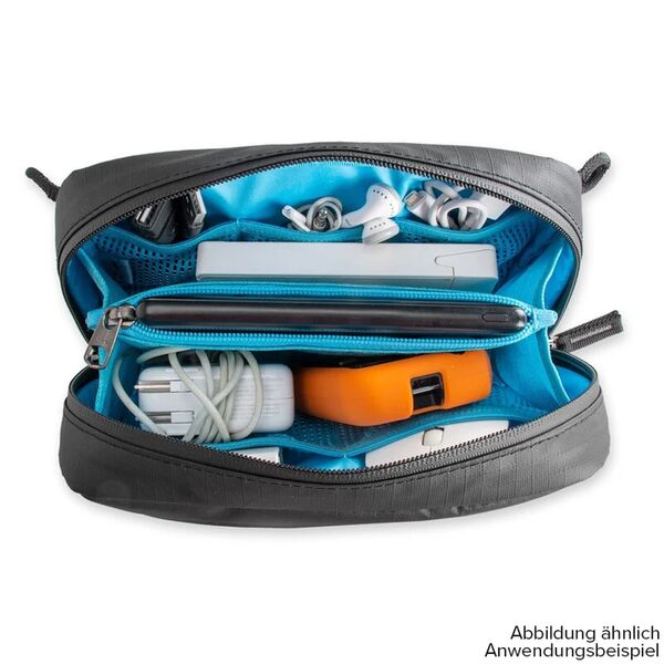 Summit-Creative Storage Bag  2 Liter orange