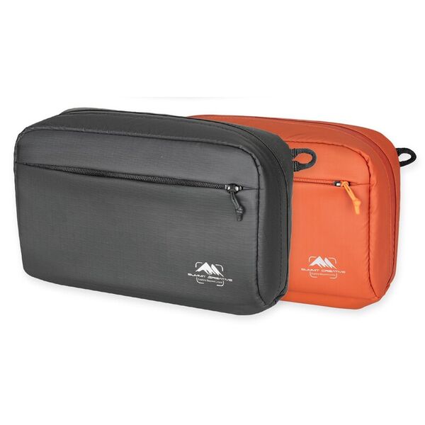 Summit-Creative Storage Bag  2 Liter orange