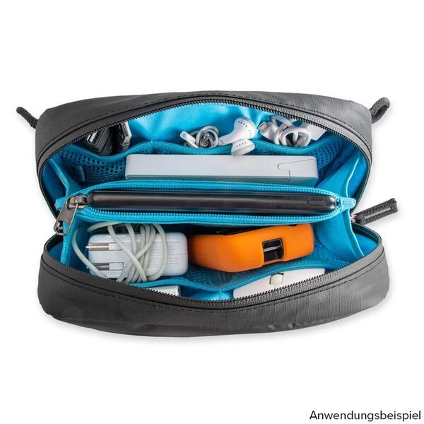 Summit-Creative Storage Bag  2 Liter schwarz