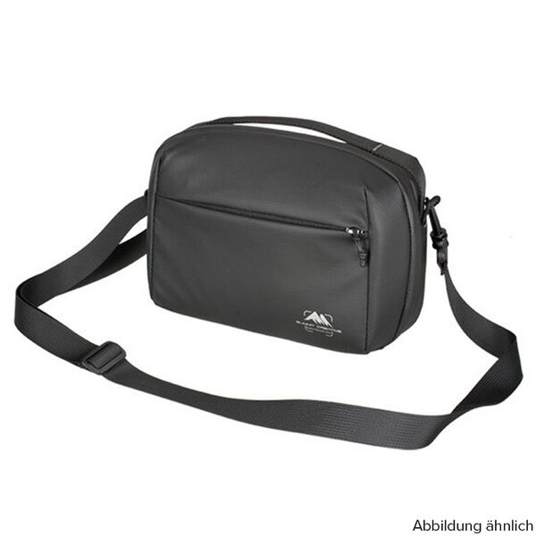 Summit-Creative Storage Bag  3 Liter orange