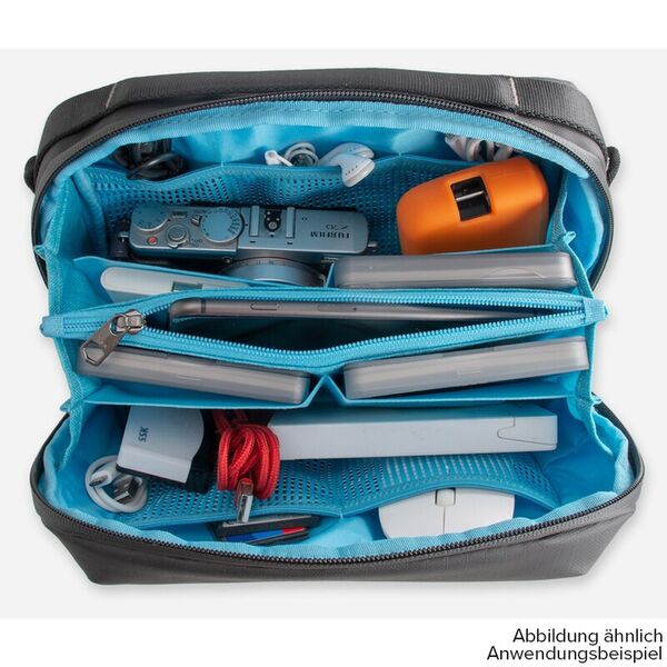 Summit-Creative Storage Bag  3 Liter orange