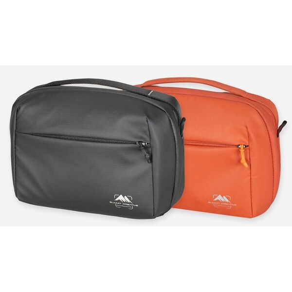 Summit-Creative Storage Bag  3 Liter orange