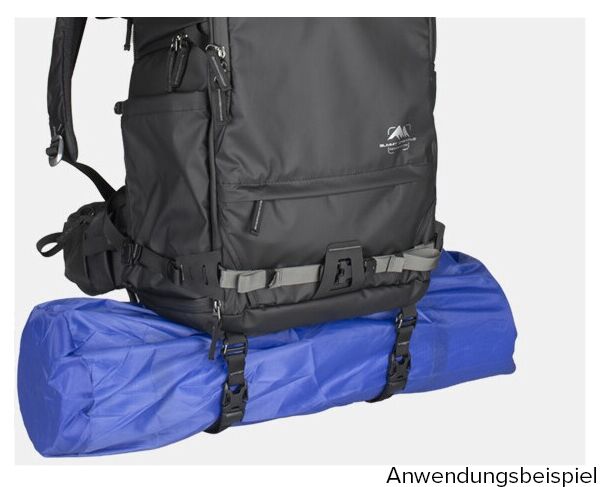 Summit-Creative Tenzing BStraps  champagne