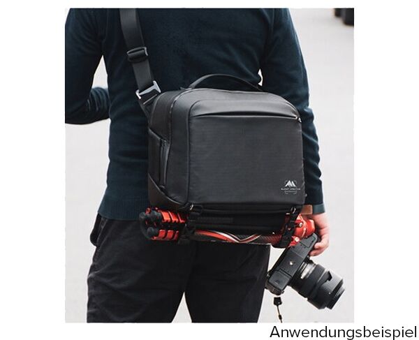 Summit-Creative Tenzing BStraps  champagne