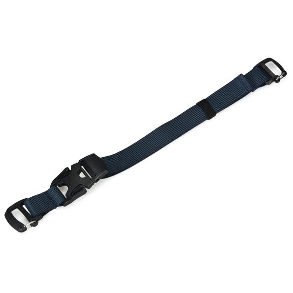 Summit-Creative Tenzing BStraps  blau