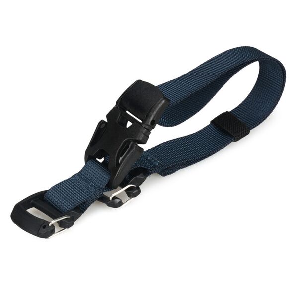 Summit-Creative Tenzing BStraps  blau