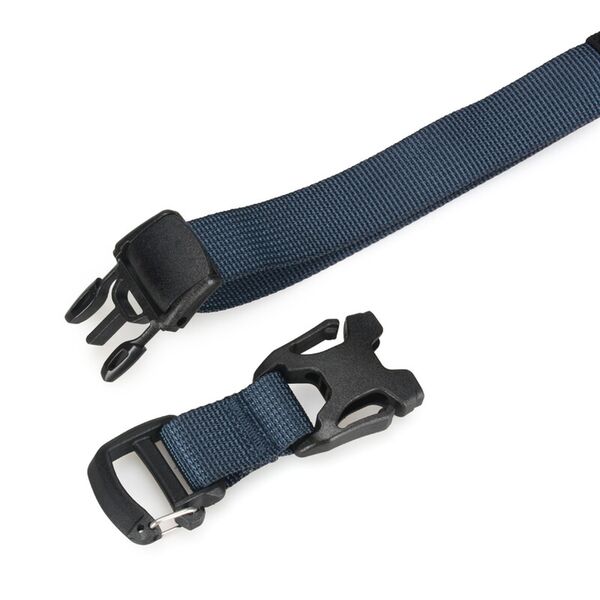 Summit-Creative Tenzing BStraps  blau