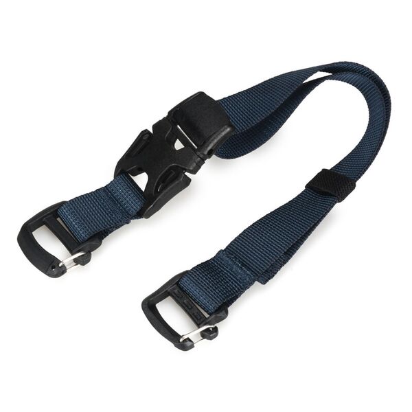 Summit-Creative Tenzing BStraps  blau