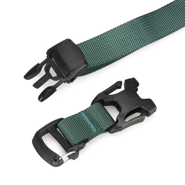 Summit-Creative Tenzing BStraps  grün