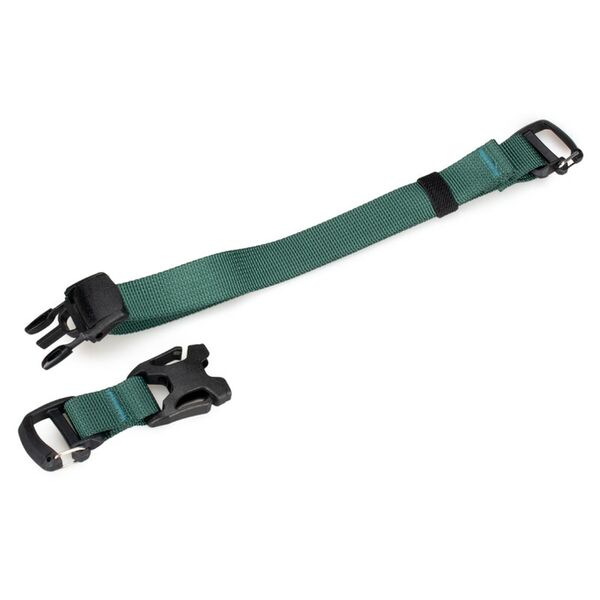 Summit-Creative Tenzing BStraps  grün