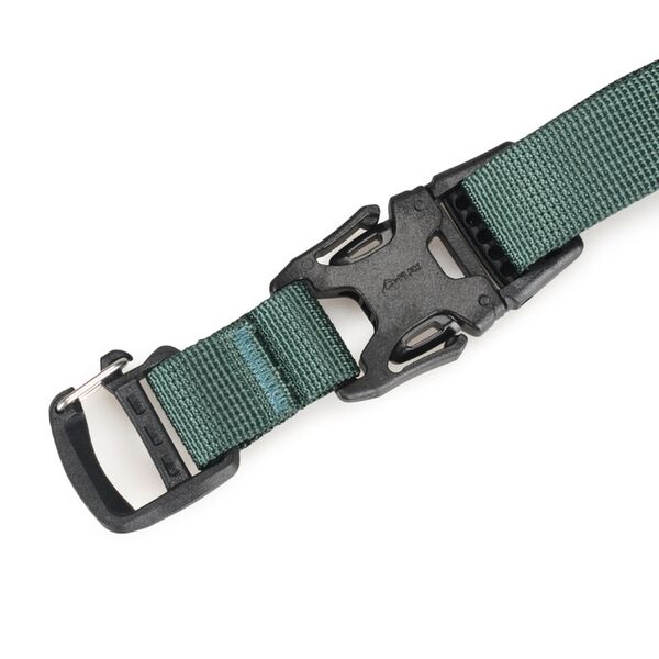 Summit-Creative Tenzing BStraps  grün