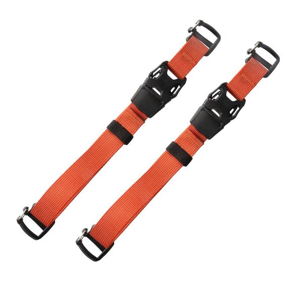 Summit-Creative Tenzing BStraps  orange