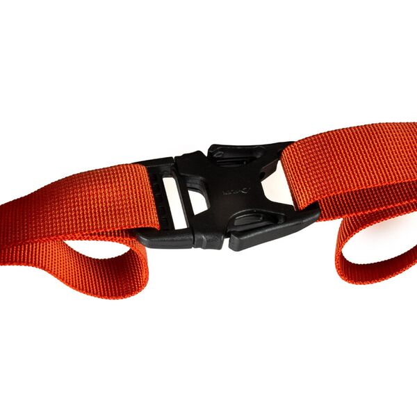 Summit-Creative Tenzing BStraps  orange